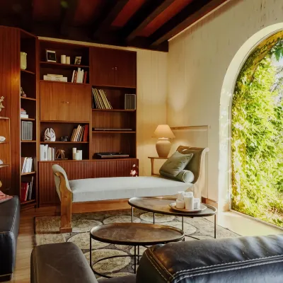 Domaine Foray - Spa