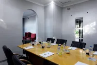 玫瑰木鄉村旅館