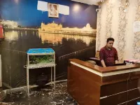 Gurjeet Hotel by Naavagat โรงแรมใน