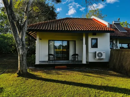 Foresta Resort Sigiriya