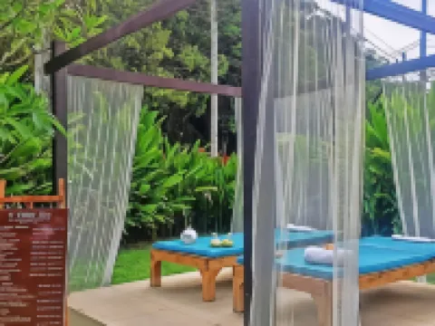 V Valley Resort Hotels in Satun