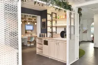 Kyriad la Rochelle Centre Ville