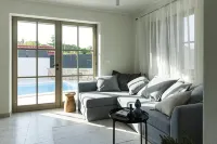 Villa Mara- Casa Rustica