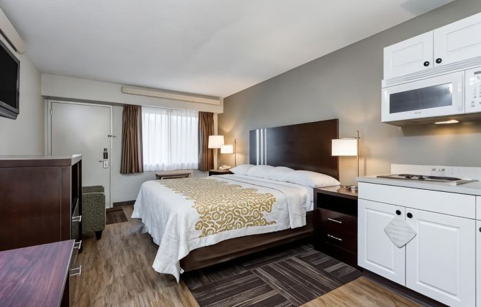 Days Inn by Wyndham Harrisburg North