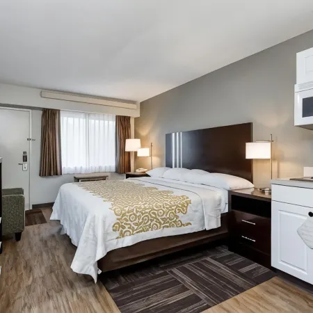 Days Inn by Wyndham Harrisburg North
