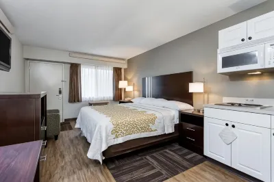 Days Inn by Wyndham Harrisburg North Hotel di Susquehanna Township