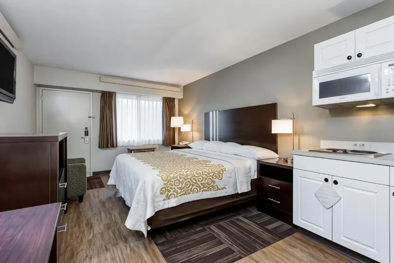 Days Inn by Wyndham Harrisburg North