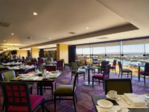 GHL Hotel Lago Titicaca Hotels in Puno