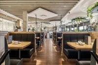 Sandman Hotel Calgary Airport