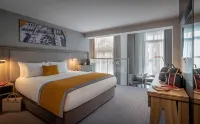 Maldron Hotel South Mall Cork City Hotels in 