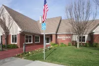 Residence Inn San Jose South/Morgan Hill Hotels in Morgan Hill