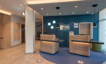 Holiday Inn Express Offenbach