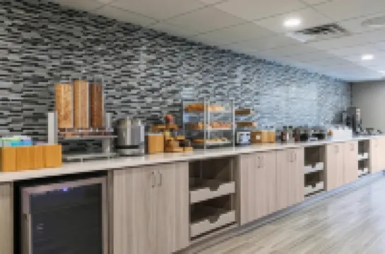 Fairfield Inn & Suites Amarillo Central