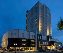 Halifax Tower Hotel & Conference Centre, Ascend Hotel Collection