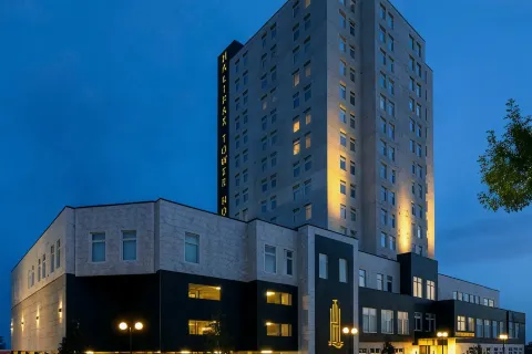 Halifax Tower Hotel & Conference Centre, Ascend Hotel Collection