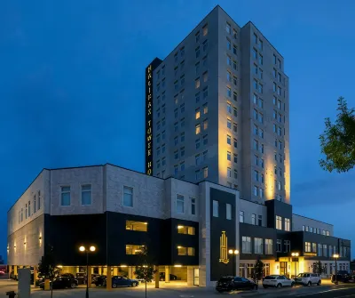 Halifax Tower Hotel & Conference Centre, Ascend Hotel Collection فنادق في 