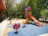 Ohtels Vil·la Romana Hotels in Salou