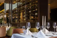 Saint Ten Boutique Hotel, Small Luxury Hotels - breakfast