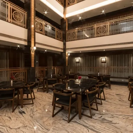 Costa Riviera Hotel