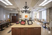 Hotel Regina Elena 57 & Oro Bianco SPA