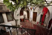 Hanzade Cappadocia