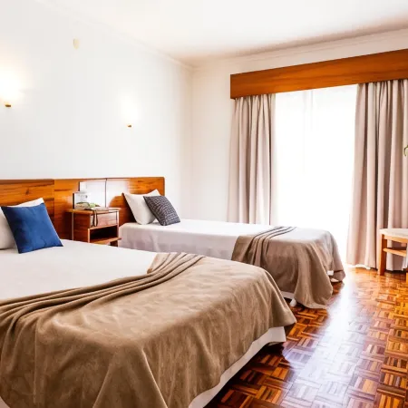 Dona Amélia Hotel by Ridan Hotels