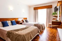 Dona Amélia Hotel by Ridan Hotels - 3 Sao