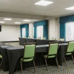 Hampton Inn Atlanta-Perimeter Center