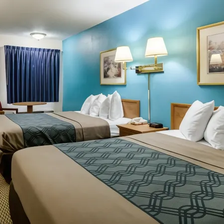 Quality Inn & Suites