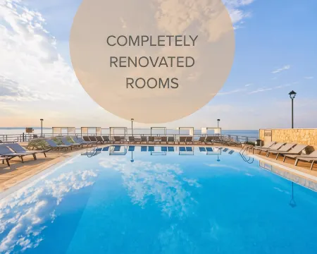 Barceló Illetas Albatros - Adults Only