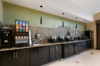 Antioch Hotel & Suites