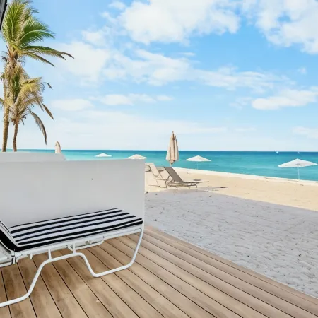 Seaside at Anna Maria Island Inn