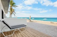 Seaside at Anna Maria Island Inn - Beach