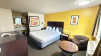 Pepper Tree Inn
