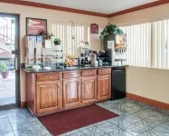 Econo Lodge Hobbs فنادق في هوبز