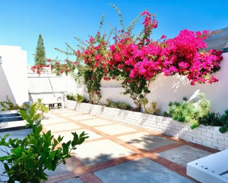 Paternoster Place Hotels in Paternoster