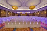 Mayfair Convention Hotel a Bhubaneswar