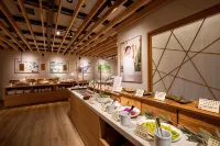 Hotel Miyajima Villa - Morgenmad