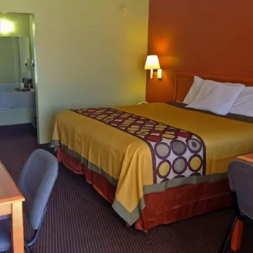 Americas Best Value Inn Pryor