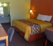 Americas Best Value Inn Pryor Hotels in Pryor