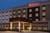 ヒルトン ガーデン イン ニュータウン スクエア ラドナー のホテル