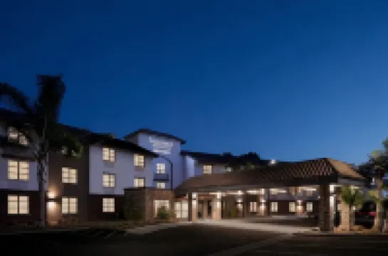 Fairfield Inn & Suites Camarillo