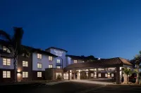 Fairfield Inn & Suites Camarillo Hotels near Oakley Vault