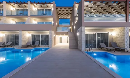 Sun and Sea Plus Resort