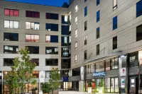 Novotel Paris Rueil-Malmaison Hotels in Chatou