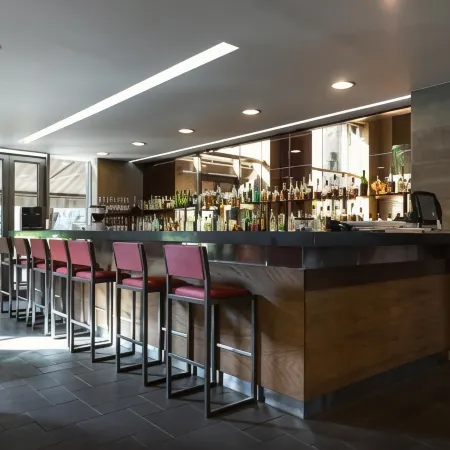 Tufenkian Historic Yerevan Hotel