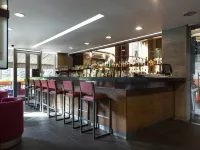 Tufenkian Historic Yerevan Hotel - bar