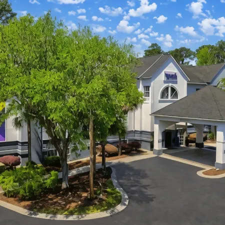 Spark by Hilton Bluffton Hilton Head Island