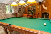 Inns at St. Albans Hotels in Meramec Township