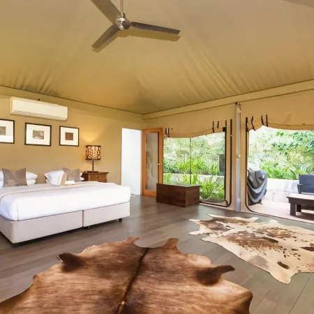 The Billi Resort